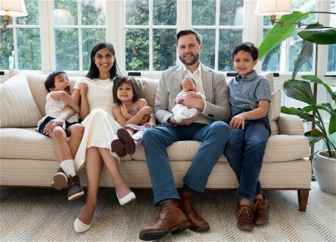 Financial Times: MAGA’s creepy obsession with babies won’t solve the demographic crisis