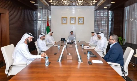 WAM: the world’s first judicial AI to begin operations in Abu Dhabi
