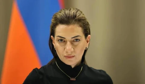 Анна Акопян утверждает, что стала получать угрозы