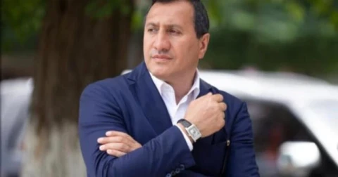 Second Blow After the Divorce: 3 Decisions Made to Fine Arzakantsyan — Pastinfo