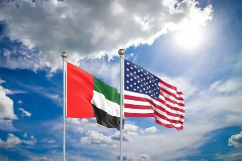 The US and the UAE to create the first joint military task force for the development of artificial intelligence