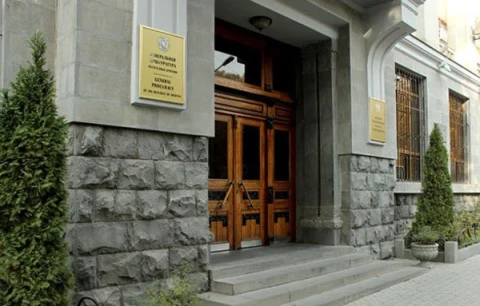 Прокуратура в рамках защиты государственных интересов возвращает общинам общественное имущество