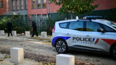 In France, the remains of five infants were discovered in a couple’s home: a murder investigation has been launched