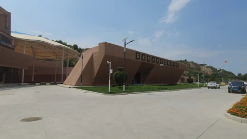 Majiayao Culture Research and Exhibition Center – place where past and present intersect (PHOTOS)