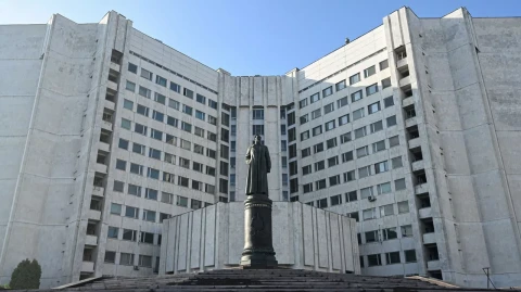 SVR: the EU realizes the inevitability of a deep economic crisis in Armenia