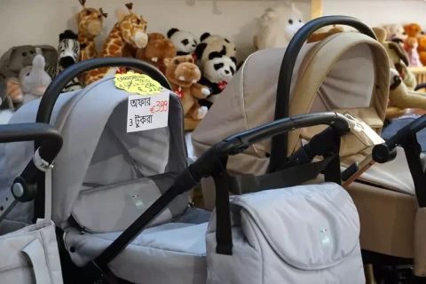 Italy records a new record low in births: only 355,000 children were born in 2025