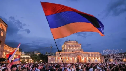SVR: EU problems will not allow it to compensate Armenia for the costs of leaving the EAEU