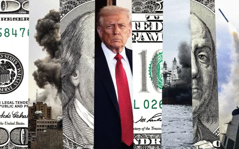 The Telegraph: Война с Ираном могла обойтись США более чем в $150 млрд