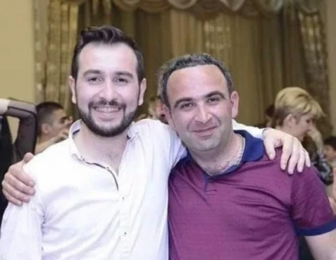 По делу об избиении брата Айка Конджоряна проходят пятеро обвиняемых