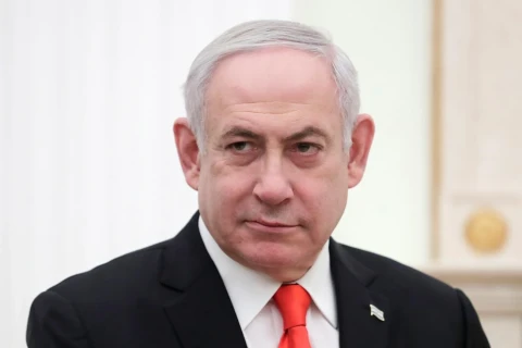 N12: Netanyahu to present Trump with new intelligence on Iran