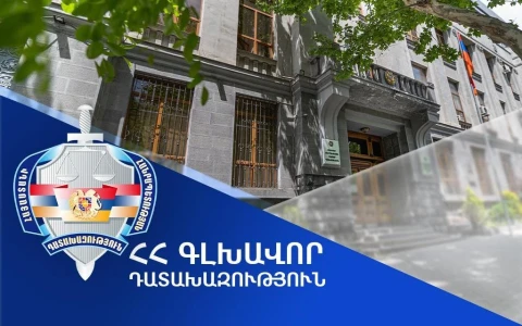 Обществине Чамбарак будет возвращён земельный участок площадью 0,02 га