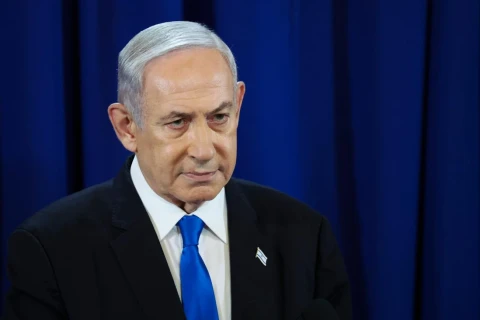 NY Post: Netanyahu to bring Trump intelligence on Iran's nuclear program