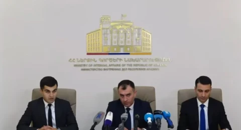 Սնափառության տոնավաճառ. երեք օրում ՀՀ բնակիչները ավելի քան 234 միլիոն դրամ են վճարել տարբերվող ավտոհամարանիշների համար