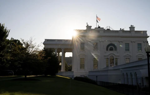 Reuters: US to transfer $400 million in aid to Kyiv no earlier than 2028