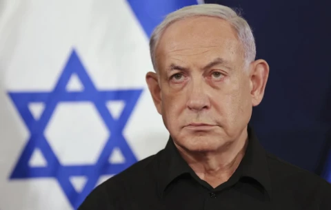 Israel will not attack Iran without request from US, Netanyahu says