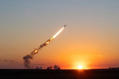 Число погибших в Ираке при ударах Саудовской Аравии и США увеличилось