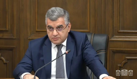 Ինչ ունեցվածք ունի ՀՀ նախագահի աշխատակազմի ղեկավարի պարտականությունները կատարող Խաչատուր Պողոսյանը. «Ժողովուրդ»
