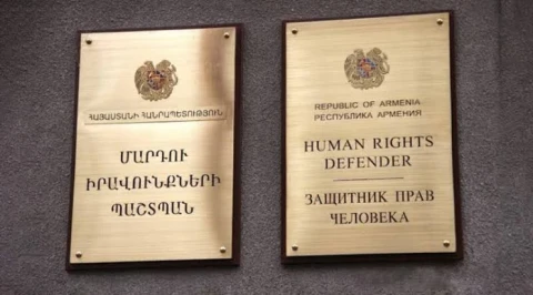 ՄԻՊ-ը չհայտարարված մշտադիտարկման այց է իրականացրել «Հաղթանակ» շուրջօրյա խնամքի կենտրոն