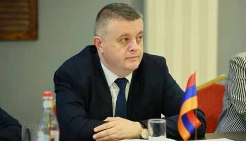 Կլիմայի փոփոխությունը նվազեցնում է գյուղատնտեսական մշակաբույսերի սննդարար արժեքը՝ մեծացնելով «թաքնված սովի» վտանգը. Լևոն Ազիզյան