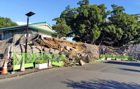 Number of military personnel providing Japan earthquake relief increases