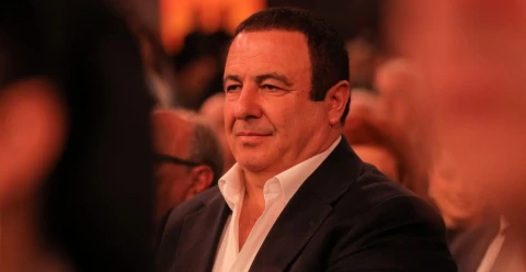 What the Prosecutor General's Office is demanding to confiscate from opposition Prosperous Armenia Party leader Gagik Tsarukyan