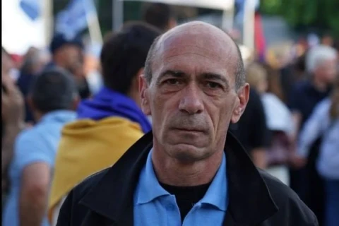 Антикоррупционный суд применил меру пресечения в виде домашнего ареста в отношении Ара Нахшкаряна