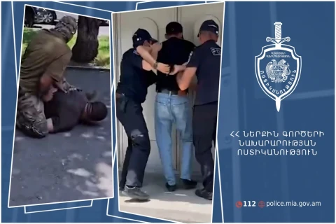 Специальные мероприятия полиции МВД продолжаются: выявлены разыскиваемые лица и лица с криминальными наклонностями