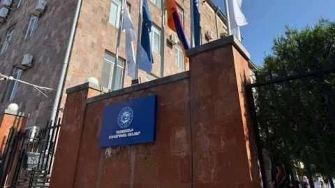 Newspaper: Seizure under guise of nationalization – illegality surrounding Electric Networks of Armenia company endangers country’s future