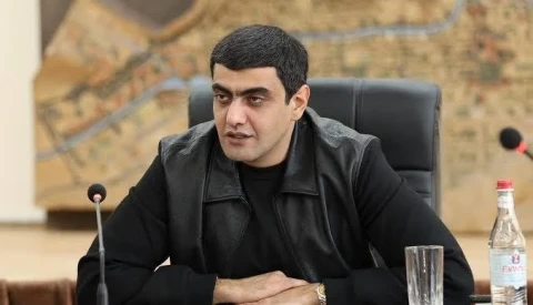 Наказание Аруша Арушаняна не будет заменено лишением свободы