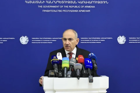 PM: Armenia can’t afford to act as mediator in Iran-US conflict