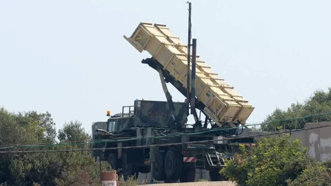 Իրանի հետ հակամարտությունը 1,5 հազար Patriot հրթիռ է արժեցել ԱՄՆ-ի վրա․ CSIS