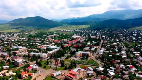 Լոռու մարզի մի շարք համայնքներում տրանսպորտային ճգնաժամը լուծվել է. գործարկվել է անվճար երթուղի. «Փաստ»