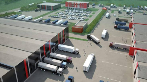 Customs and logistics centers to be built in Yerevan, Syunik Province