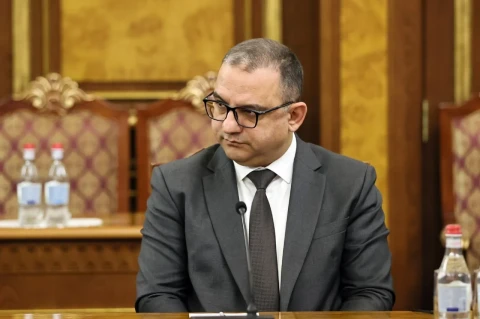 Вице-премьер Правительства Армении: Начался процесс строительства трех новых водохранилищ