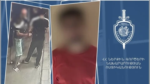 Полицейские задержали братьев, причинивших тяжкий вред здоровью: оба заключены под стражу
