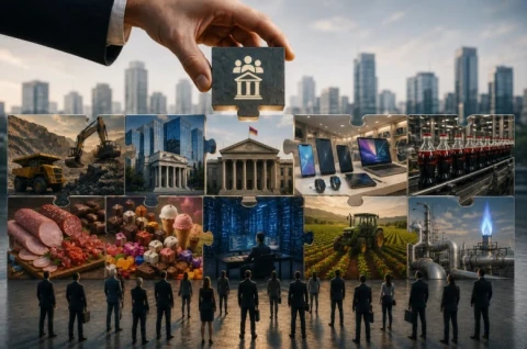 Արդյոք ովքեր են. ի՞նչ են ցույց տալիս խոշորների վճարած հարկերը. «Փաստ»