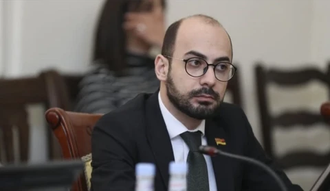 ՔՊ-ն հերթով փակում է դռները Արթուր Հովհաննիսյանի առաջ. հերթական մերժումը` երեկ . «Ժողովուրդ»