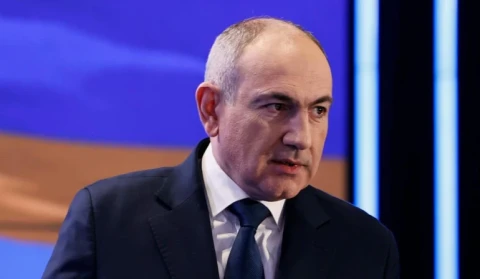 «Жоховурд»: Очередной кадровый сюрприз Пашиняна - временного управляющего «Араратцемента» сменили в последний момент