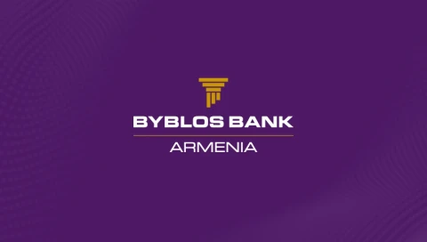 Փոփոխություն Բիբլոս Բանկ Արմենիայի ղեկավար կազմում