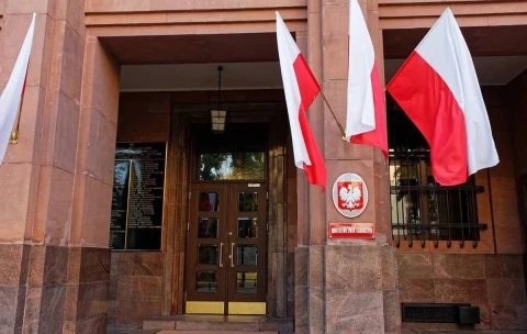 Լեհաստանի ԱԳՆ-ն կանչել է ՌԴ դեսպանին