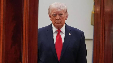 New York Post: Trump willing to give peace talks with Iran a chance – but only if Tehran agrees to cease-fire