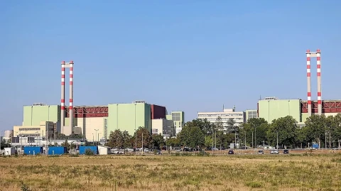 ЕС созывает экстренное заседание из-за остановки атомной электростанции в Венгрии