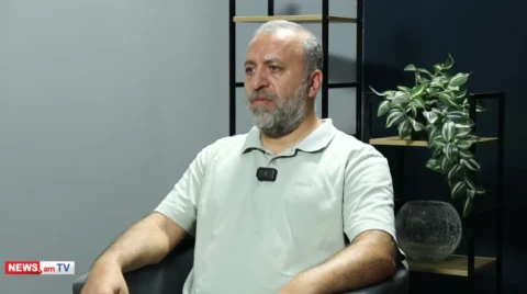 Այս իշխանությունը չի դիմանա 5 տարի․ Քերոբյան