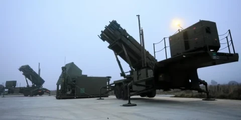 Թրամփը վստահ չէ Կիևին Patriot-ի համար հրթիռների արտադրության արտոնագրեր տրամադրելու հարցում
