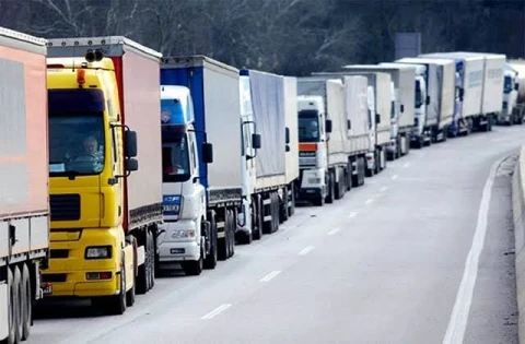 How much does it cost to export Armenian products to Europe? Small businesses are at dead end