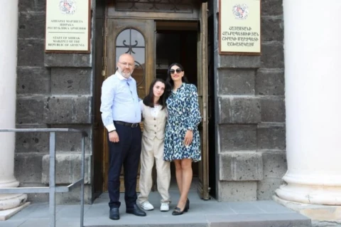Քննարկվել են Շիրակի մարզում մարդու իրավունքների պաշտպանությանն առնչվող խնդիրներ