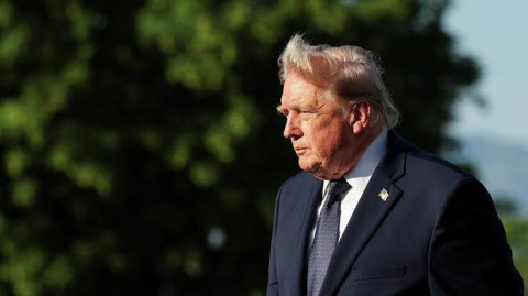 Трамп рассказал, кто помог договориться с ХАМАС о разоружении