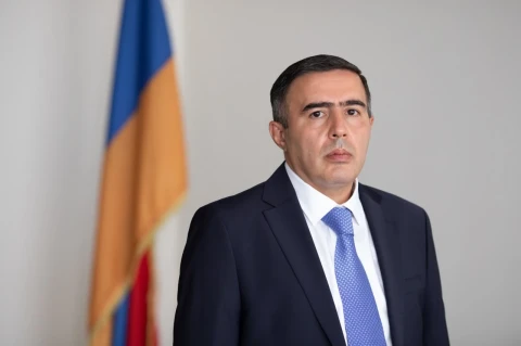 В офисе Роберта Кочаряна отреагировали на решение суда