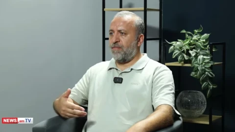 Իշխանություններին նոր պատերազմ է պետք՝ նոր Սահմանադրության ընդունումն ապահովելու համար․ Քերոբյան