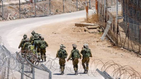 Trump promises Israeli troops’ withdrawal from Gaza after Hamas disarmament
